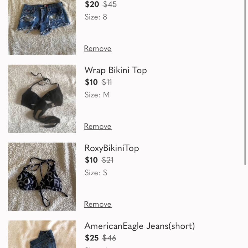 ❤️Trade For Kaelynn❤️